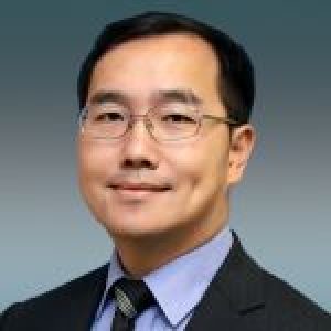 Colin Pou, Executive Director HKMA